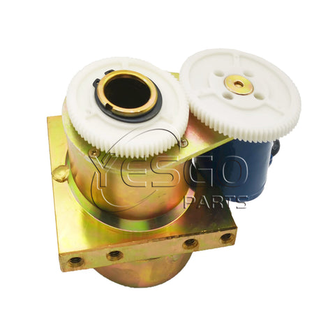 Forklift Parts Electronic Steering Assembly 7300500001 for Heli Pallet Truck CBD20-460 CBD30-460