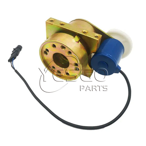 Forklift Parts Electronic Steering Assembly 7300500001