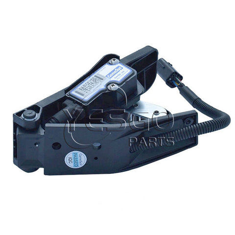 Forklift Parts Foot Accelerator Pedal Throttle FZ3-133-13