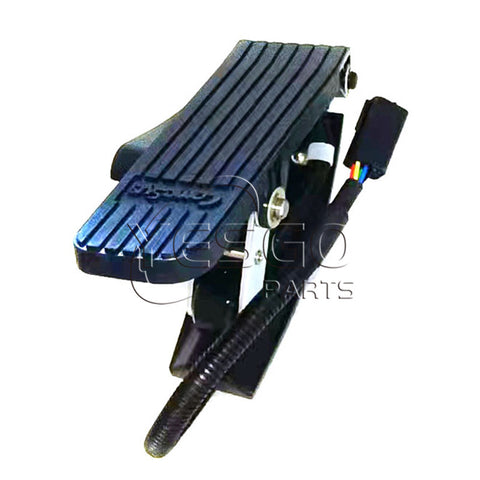 Forklift Parts Foot Accelerator Pedal Throttle FZ3-152-576