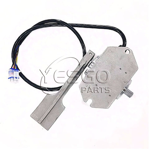 Forklift Parts Foot Accelerator Pedal Throttle EFP-005Y