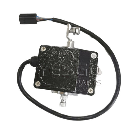 RJSQ-001-LT  LVTONG Golf Cart 0-5V Throttle