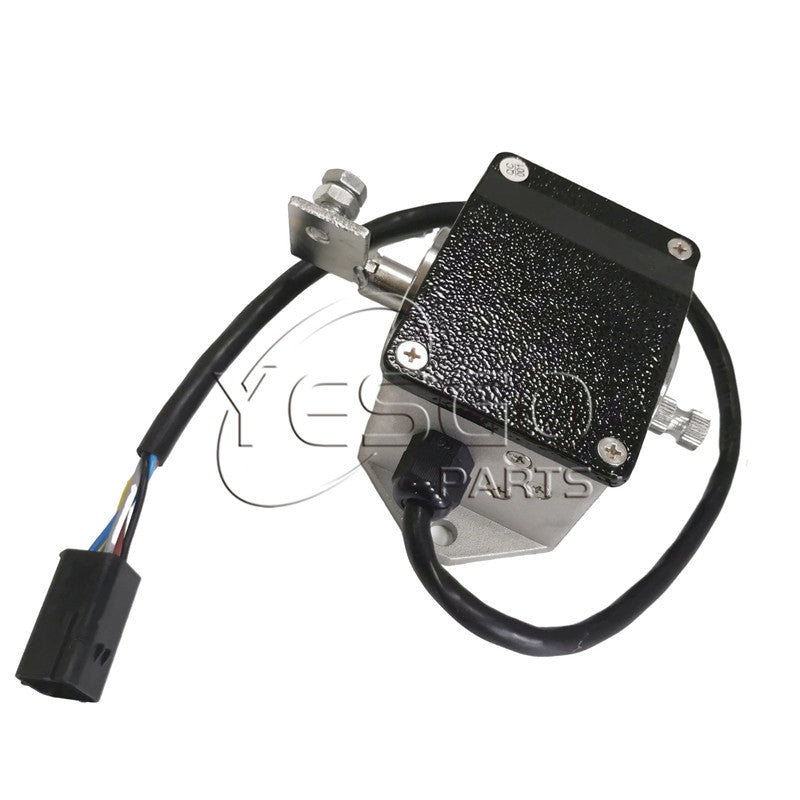 RJSQ-001-LT  LVTONG Golf Cart 0-5V Throttle