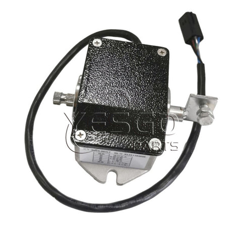 RJSQ-001-LT  LVTONG Golf Cart 0-5V Throttle