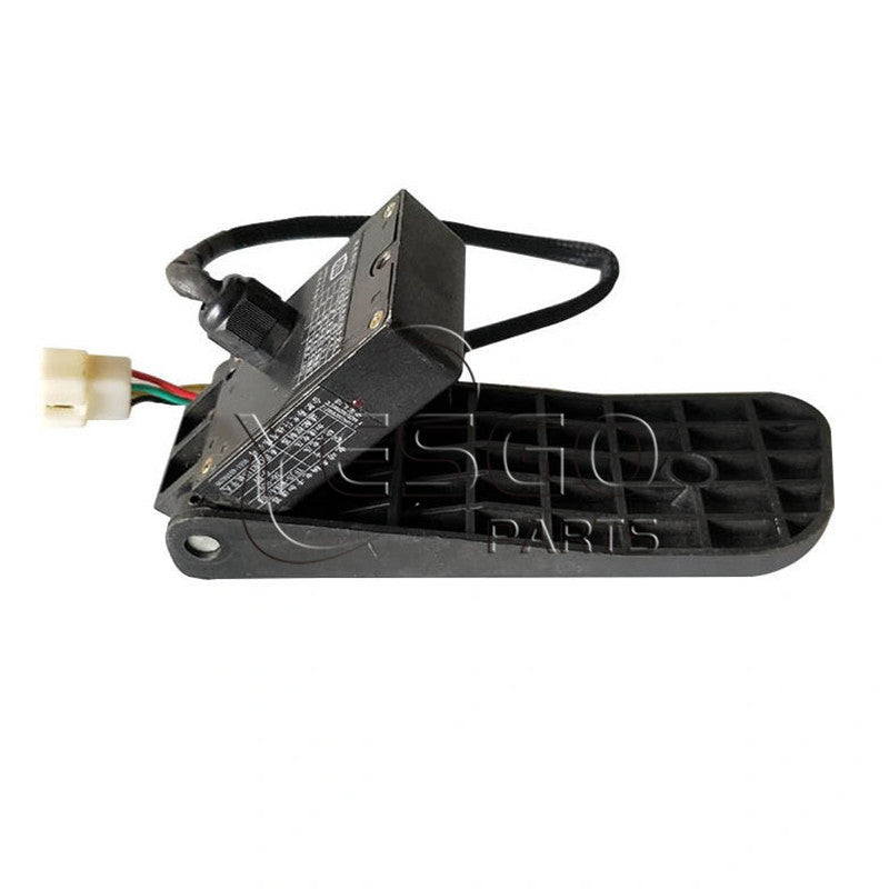 Forklift Parts Foot Accelerator Pedal Throttle YFJS-WSK4-004