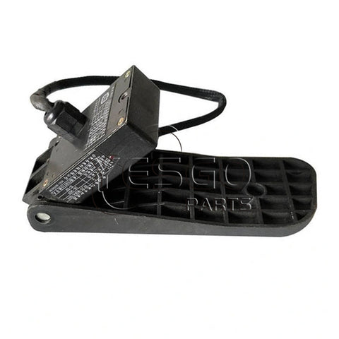 Forklift Parts Foot Accelerator Pedal Throttle YFJS-WSK4-004