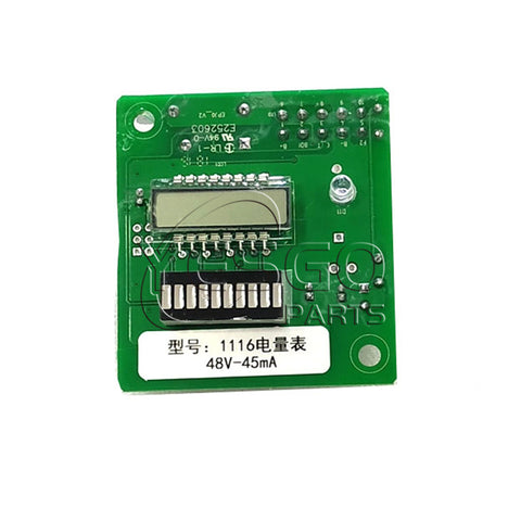 48V 1116-500007-00 Power Module for EP EPT20-ET