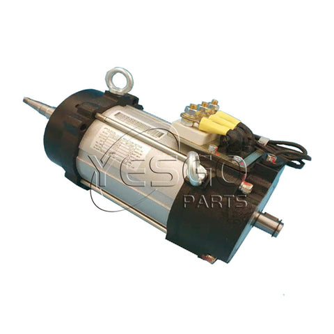 Electric Pallet Truck Traction Motor ABS200-113000-G00 Drive Motor AB200-110000-G00