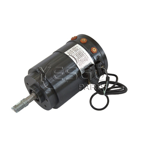 Forklift Parts Drive Motor XYQ-1.3-1BH