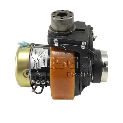 Forklift Parts Motor 1700100005 Drive Unit Assy 1700100006 for Heli Pallet Truck CBD15-170H