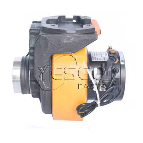 43EL-AC-1.3KW JSW02-AC-1.3KW Forklift Parts Drive Wheel Drive Unit Assembly 9000007773