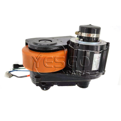 31501022 Drive Wheel Assy for Pallet Truck CBD20-WS