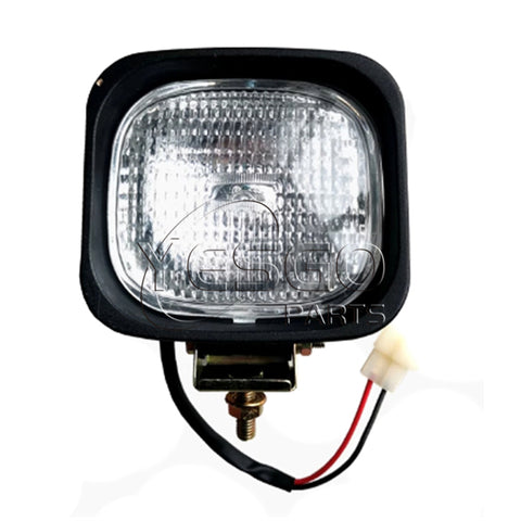 37B-1EA-3010 Head Lamp 12 Volt