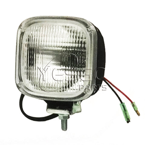 Forklift Head Lamp 12 Volt Part Code 05101-05300 26010-51K00