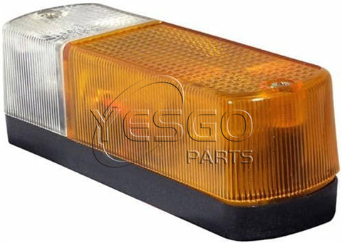 26120-51K00 Front Lamp 12V for Nissan Forklift Use