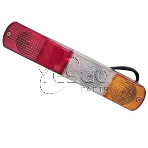 Forklift Parts Rear Lamp 05153-09501 91305-01800 05153-09500 for Mitsubishi