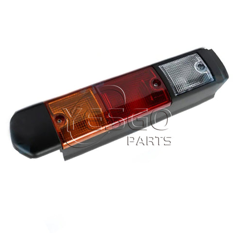 Forklift Rear Light LH 56630-26600-71  56630-26601-71 Tail Light Compatible With Toyota 8FD