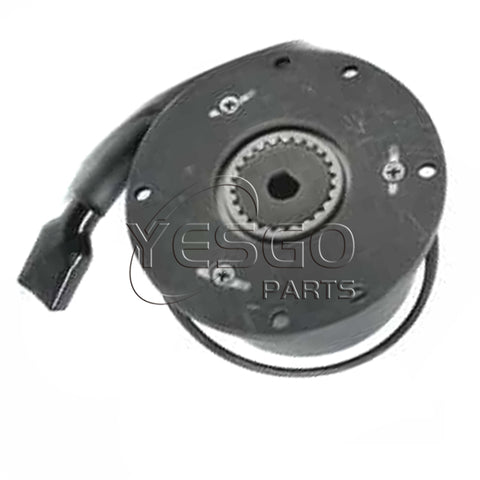 31101084 Brake Assembly Electromagnetic Brake Drive Motor Brake Disc Electric Brake