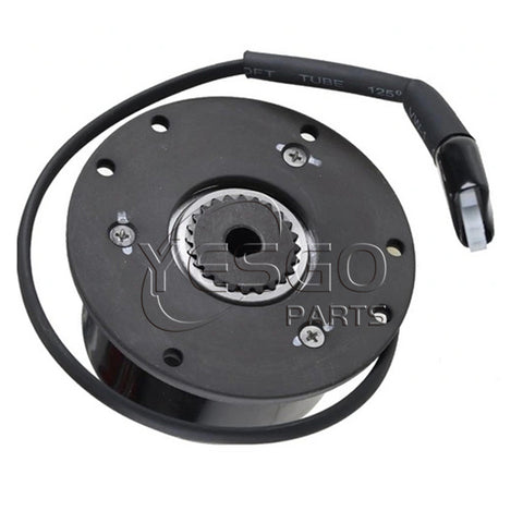 31101084 Brake Assembly Electromagnetic Brake Drive Motor Brake Disc Electric Brake