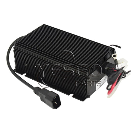 Forklift Parts Lead-acid Battery Charger 24V 10A 9000008638 for Linde MT15 Pallet Truck