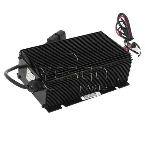 Forklift Parts Lead-acid Battery Charger 24V 10A 9000008638 for Linde MT15 Pallet Truck