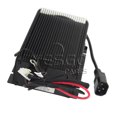 Forklift Parts Lead-acid Battery Charger 24V 10A 9000008638 for Linde MT15 Pallet Truck