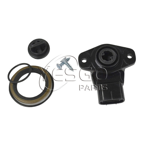 04438-20011-71 Steering Sensor Angle Sensor for Toyota Forklift