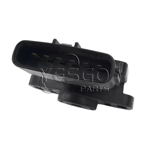 Forklift Parts Accelerator Sensor 57510-26600-71 For Toyota Forklift