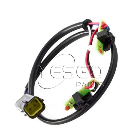 Speed Sensor 2073140 for Hyster Forklift