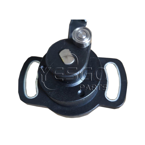 Steering Speed Sensor Revolution Transducer Potentiometer 45706-13500-71 for Toyota Forklift 6FB 6FB10 15 18 20 25 30