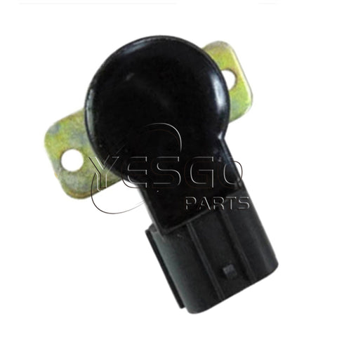 Lifting Tilting Potentiometer Sensor 9305064-00 for Shinko Forklift 8FB10-30