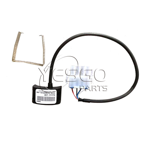 Steering Sensor 50107012 for Jungheinrich Forklift