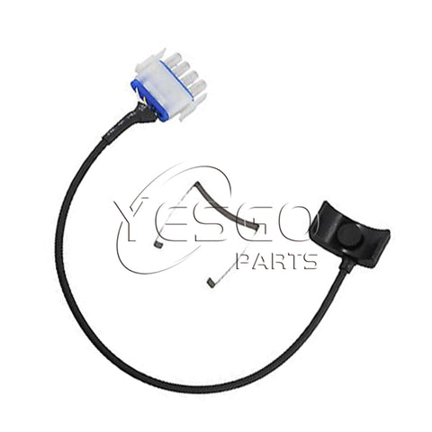 Steering Sensor 50107012 for Jungheinrich Forklift