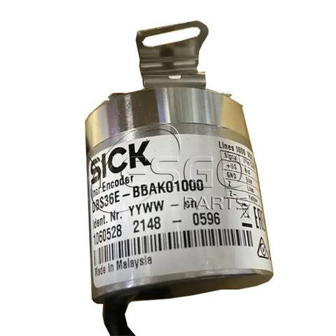 Sick Encoder DBS36E-BBAK01000