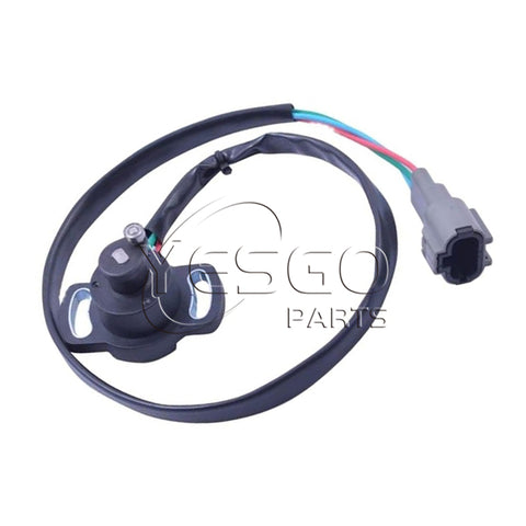 Forklift Spare Parts Direction Sensor Steering Angle Sensor Potentiometer 25511-41H02 for Nissan Forklift