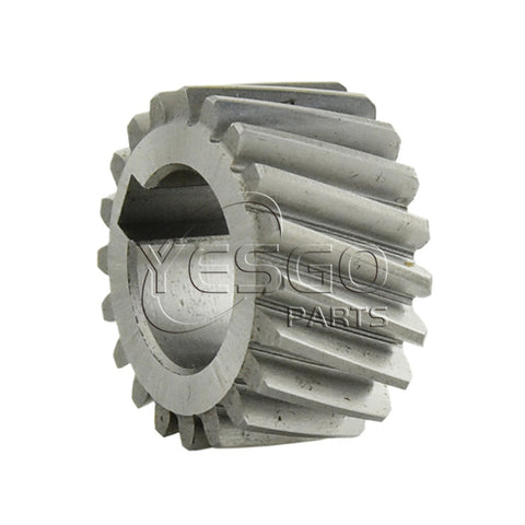 Forklift Parts Gear Box Bevel Gear 02.01.00702 For Heli Pallet Truck