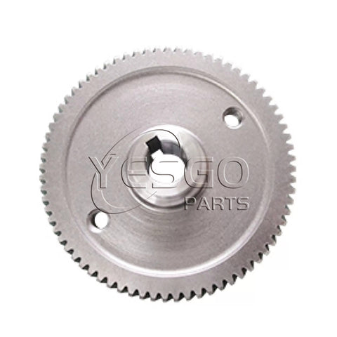 Helical Gear 1115-200004-00 for Electric Pallet Jacks EPT20-15ET EPT20-15EHJ E30