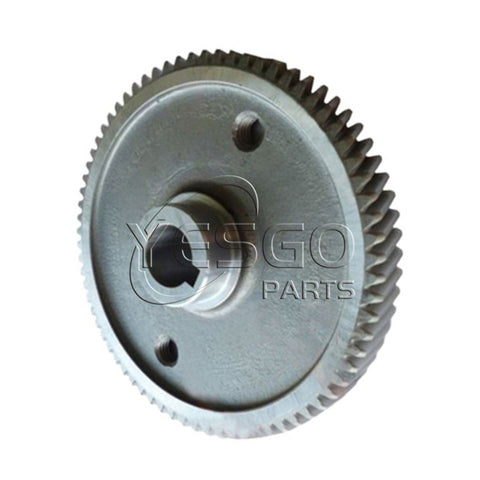 Helical Gear 1115-200004-00 for Electric Pallet Jacks EPT20-15ET EPT20-15EHJ E30