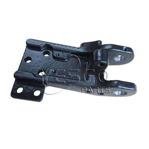 Forklift Parts Steering Arm Bracket Knuckle For Electric Pallet Jacks Part 1115-300001-00