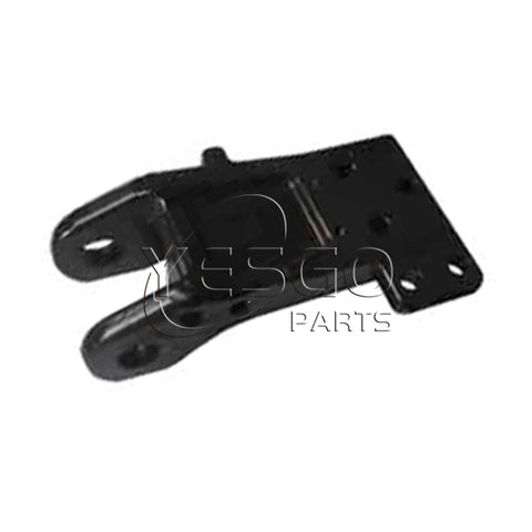Forklift Parts Steering Arm Bracket Knuckle For Electric Pallet Jacks Part 1115-300001-00