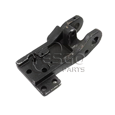 Forklift Parts Steering Arm Bracket Knuckle For Electric Pallet Jacks Part 1115-300001-00