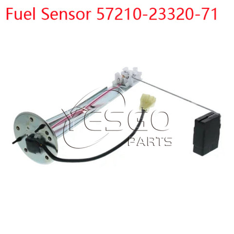 57210-23320-71 Fuel Sender for Toyota Forklift