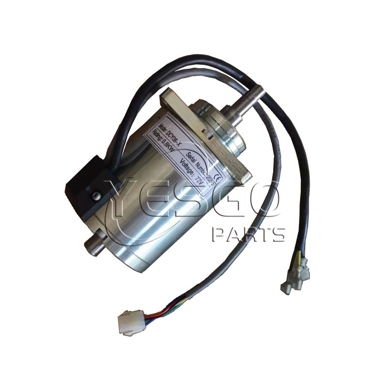 Drive Motor 1901400001 For Heli Pallet Truck CBD15-190LI