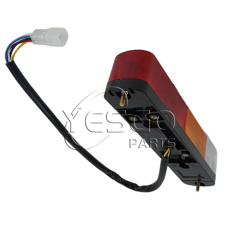 12V 24V 48V Rear Lamp for Mitsubishi Forklift Use