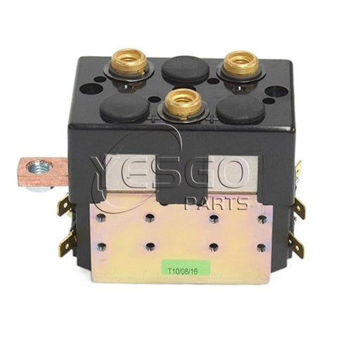 Albright DC88-1 24V DC Contactor