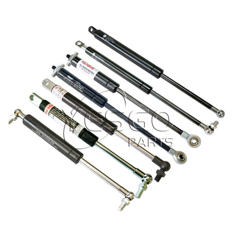 Forklift Parts Gas Spring 565*230-300N