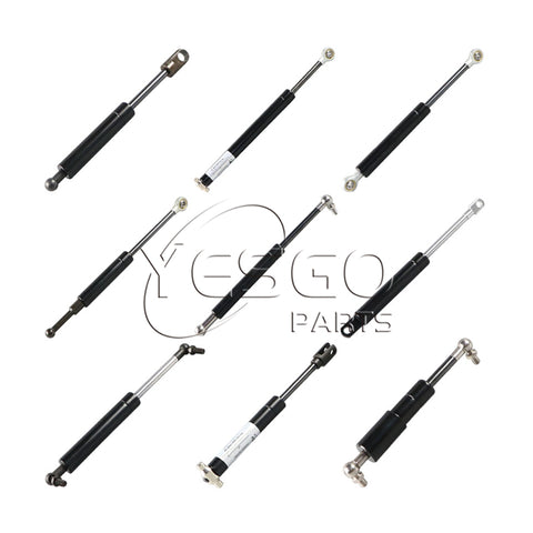 Forklift Parts Gas Spring QD16-235-73-350N