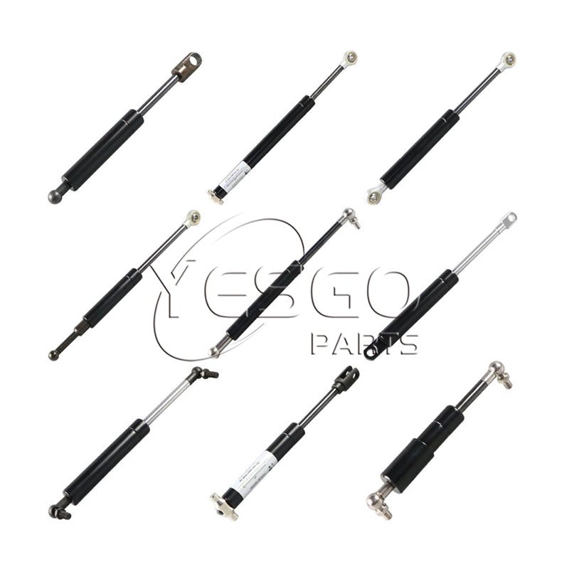 Forklift Parts Gas Spring QD20-233-70-800N