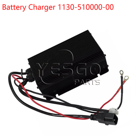 24V 15A Battery Charger ESCH24V15A 1130-510000-00 for EP Electric Pallet Jack Truck