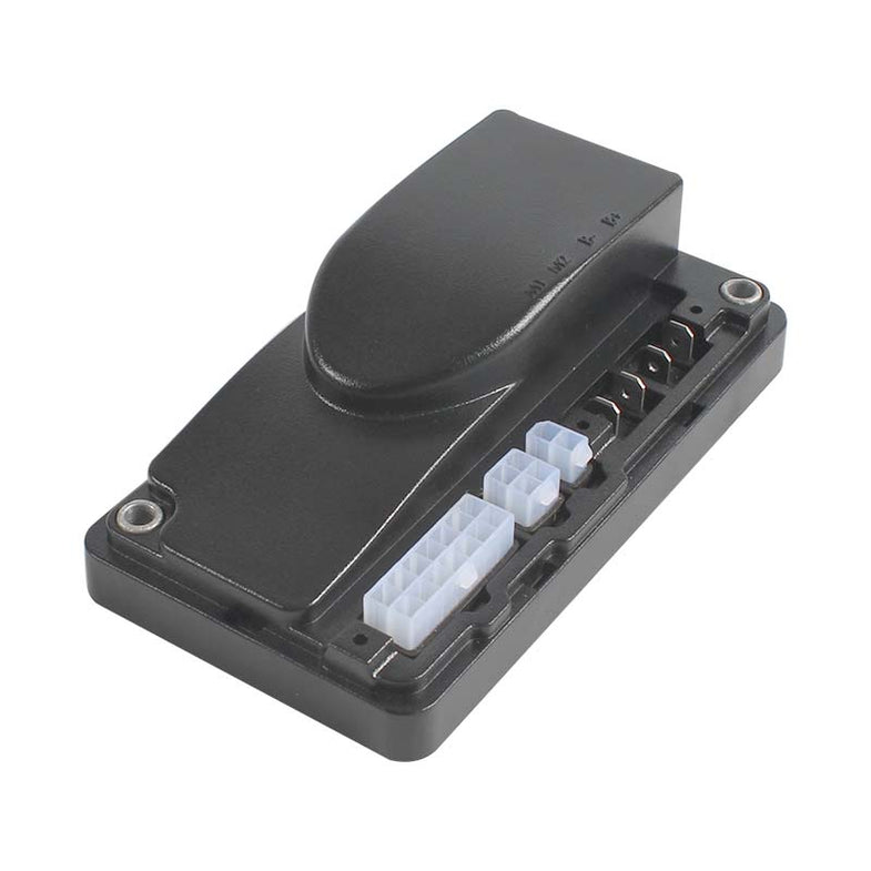 D.C MOTOR 24V 110 Amp Curtis Controller 1228-2904 Pride Mobility Scooter Parts $110.00